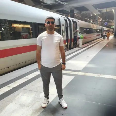 Jafaryan, 34Germany 
