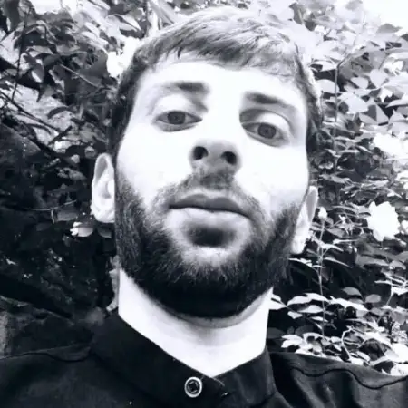 Davit, 34Yerevan, Armenia 