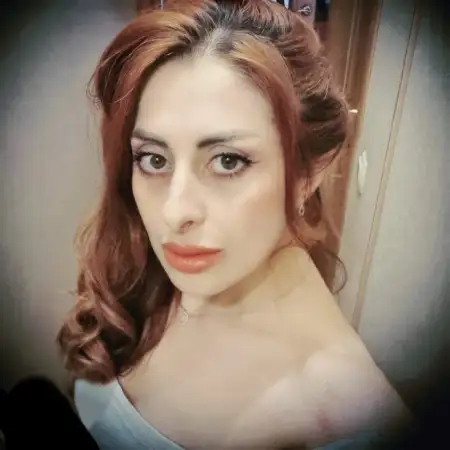 Ariana, 46Russia 