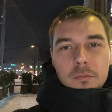 Denis, 36Moscow, Russia 