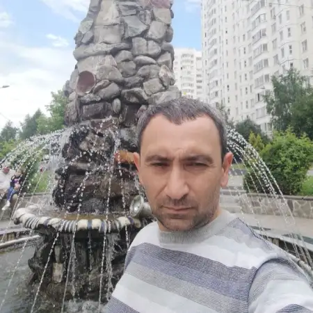 ARTUR, 46 Yerevan, Armenia