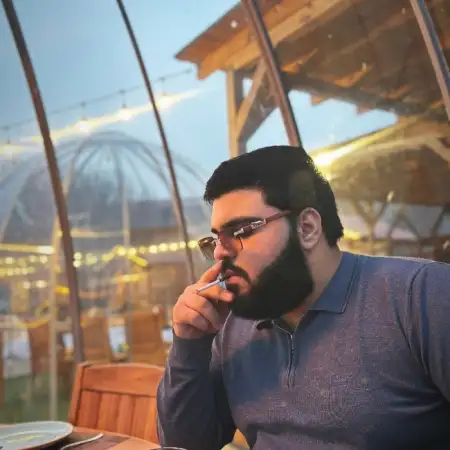 Georgiy, 33Moscow, Russia 