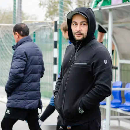 Marat, 40Rostov-on-Don, Russia 