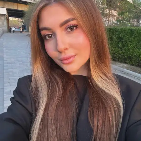 Diana, 25Moscow, Russia 