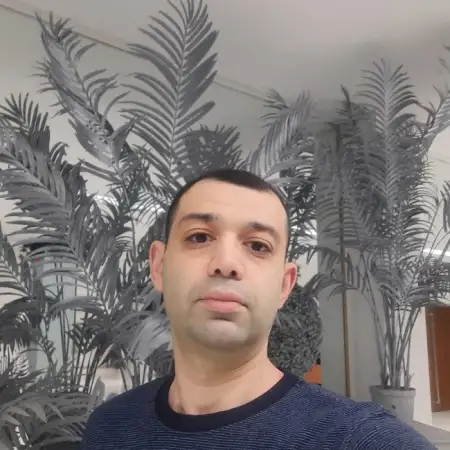 Grigoriy, 40Kropotkin, Russia 