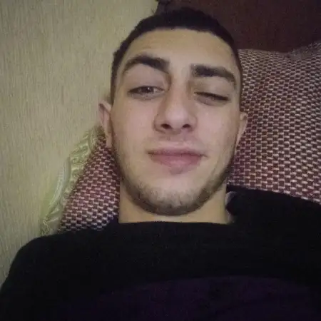Azat, 36Moscow, Russia 