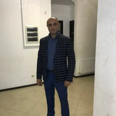 Edgar, 40Anapa, Russia