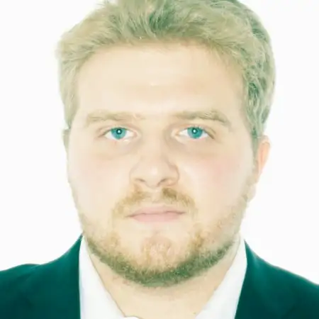 Stepan, 28 Russia