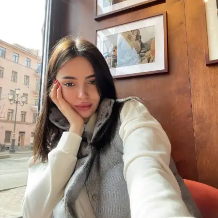 Valeriya, 28 Yerevan, Armenia