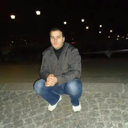 Mhitar, 39Moscow, Russia 