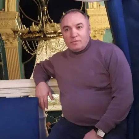 DonAlberto, 60Kaluga, Russia