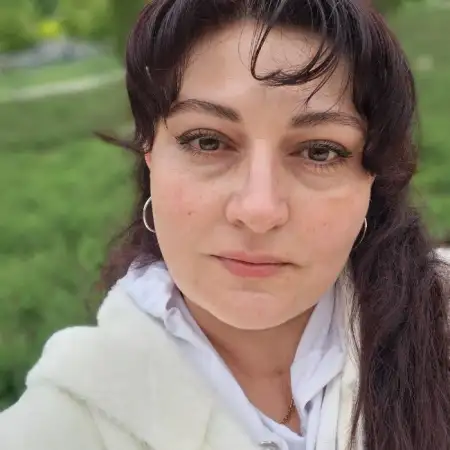 Nelly, 48Krasnodar, Russia
