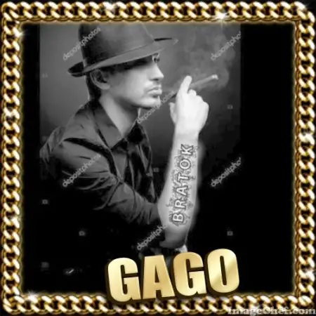 Gago, 42Chelyabinsk, Russia 