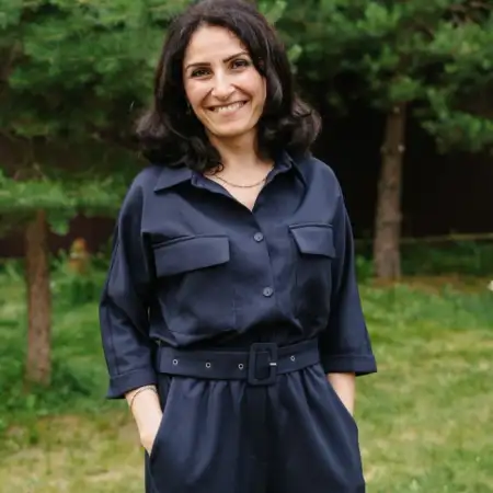 Svetlana, 39Moscow, Russia 