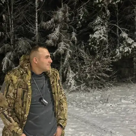 Sargis, 40Moscow, Russia 
