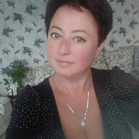 Mila, 45Minsk, Belarus 