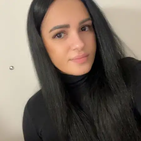 Elya, 40Rostov-on-Don, Russia 