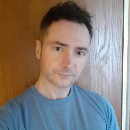 Ross, 46Exeter, UK 