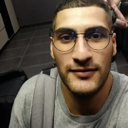 Artur, 28Krasnodar, Russia 