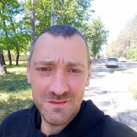 Maksim, 41Kharkiv, Ukraine 