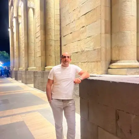 Hovo, 31Yerevan, Armenia 