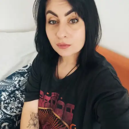 Valentina, 39Hanover, Germany 