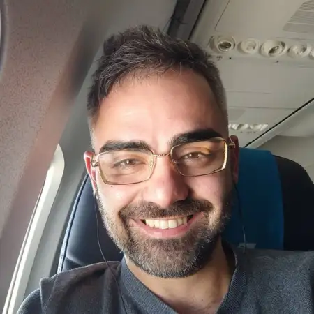 Stanislav, 38Moscow, Russia 