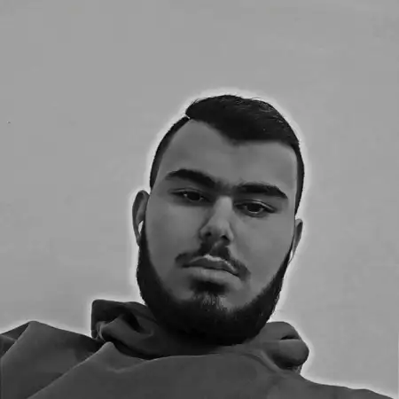 David, 20Moscow, Russia 