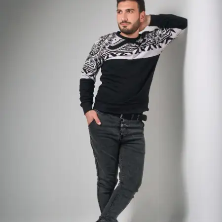 Ando, 27Yerevan, Armenia 