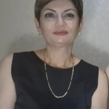 Elina, 53Turkmenistan 