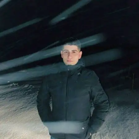 Samvel, 26Penza, Russia 