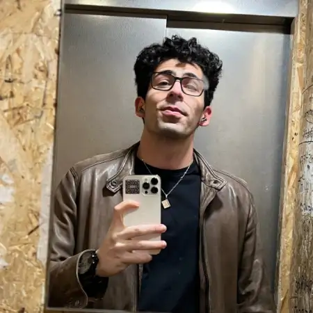 Hanaev, 24Moscow, Russia 