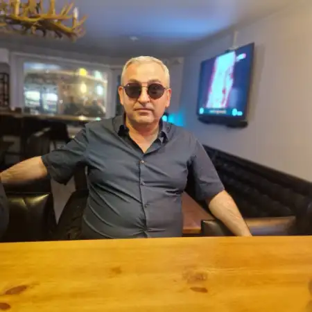 Artem, 54Moscow, Russia