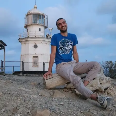 Artur, 35Moscow, Russia 