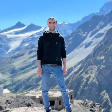 Artur, 35Moscow, Russia 