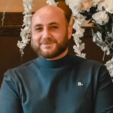 Jivan, 38Russia 