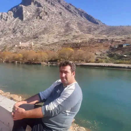 Mohammad, 34Yerevan, Armenia 