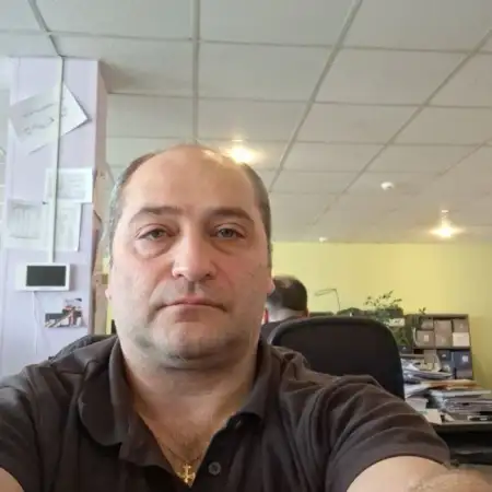 Asup, 46 Moscow, Russia