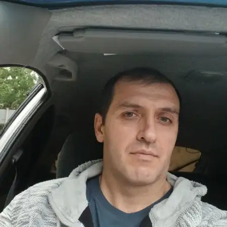 Eduard, 40Temryuk, Russia 