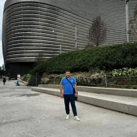 Gor, 41Yerevan, Armenia 