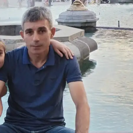 Arsen, 31Yerevan, Armenia 