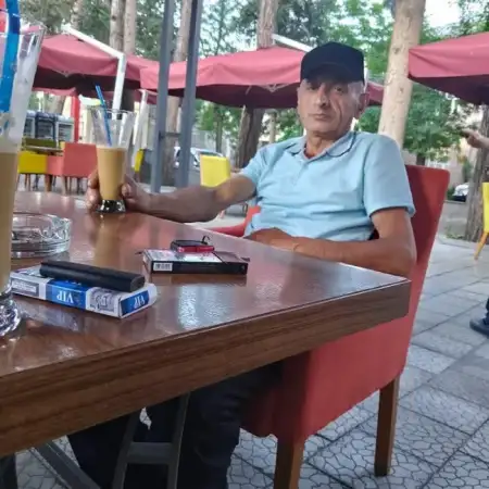 Elman, 55Yerevan, Armenia 