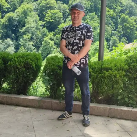 Voskan, 44 Yerevan, Armenia