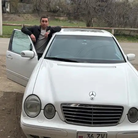Davo, 22Yerevan, Armenia