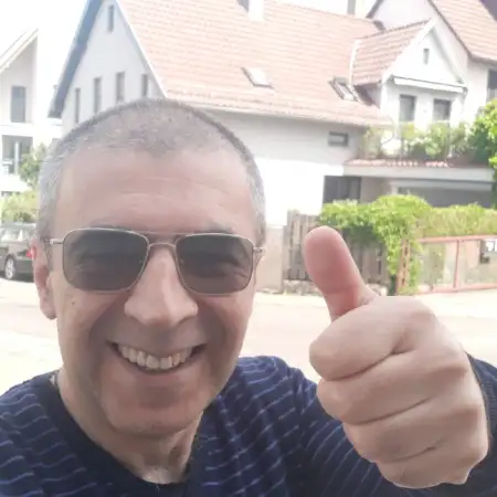 GRIGOR, 48Berlin, Germany 