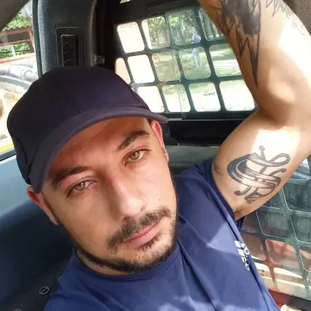 Albert, 29Moscow, Russia