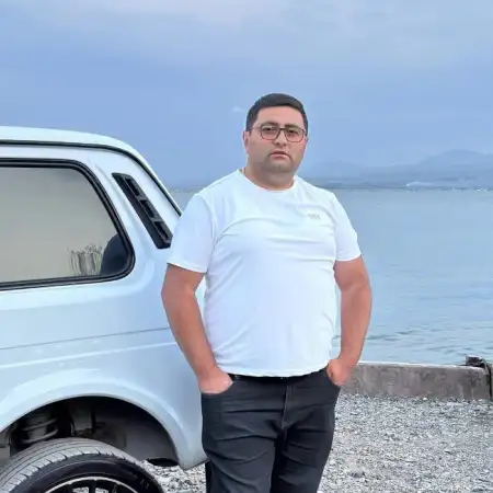 MKO, 35Yerevan, Armenia 
