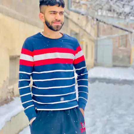 Navdeep, 26Yerevan, Armenia