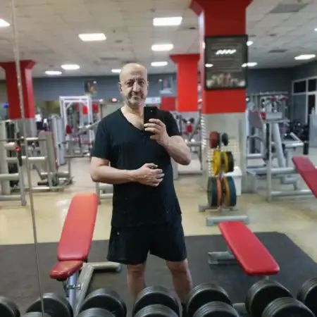 vartan, 66Moscow, Russia 
