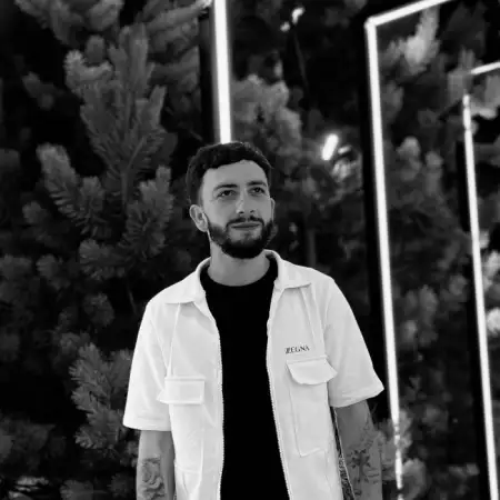 Gor, 24Yerevan, Armenia 